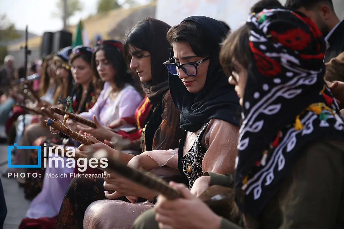 گالری