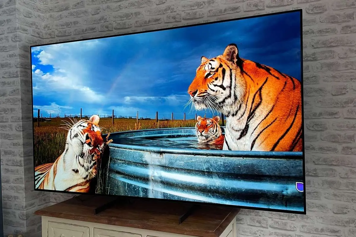 جهش کوانتومی در فناوری OLED: طول عمر ۲۵۰ برابری  PHOLED آبی