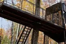 کریستال سیاه، نامی برای یک خانه متفاوت