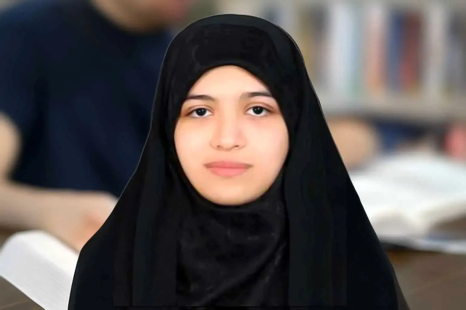  گلایه رتبه یک کنکور ۱۴۰۴ بابت تغییرات ناگهانی در شیوه تاثیر قطعی معدل در کنکور