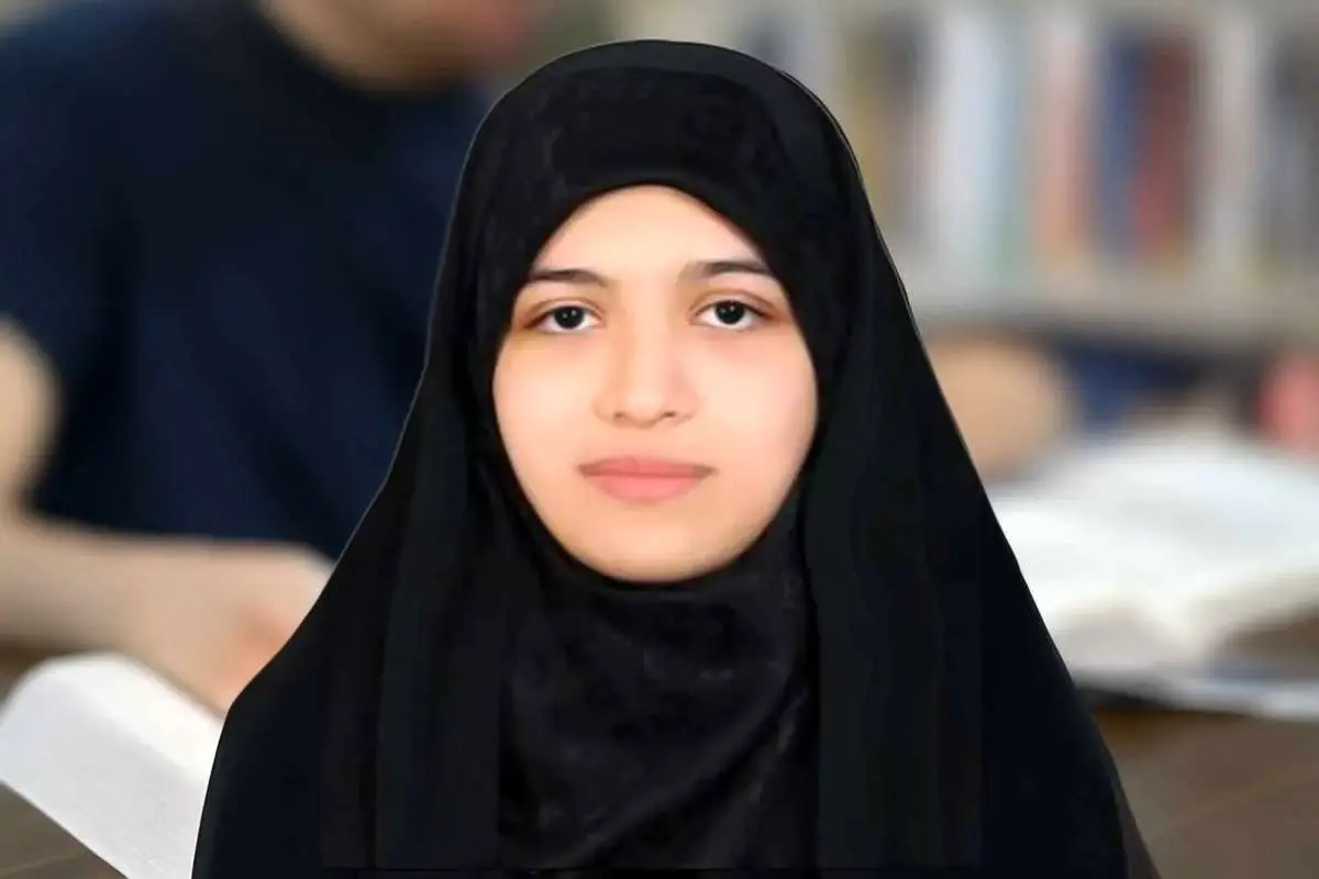 گلایه رتبه یک کنکور ۱۴۰۴ بابت تغییرات ناگهانی در شیوه تاثیر قطعی معدل در کنکور
