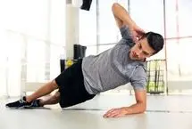 ورزش در خانه؛ برنامه تمرینی ویژه برای «تناسب اندام»