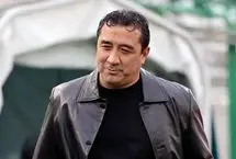 خداداد عزیزی مقابل دوربین‌ها رسما عذرخواهی کرد