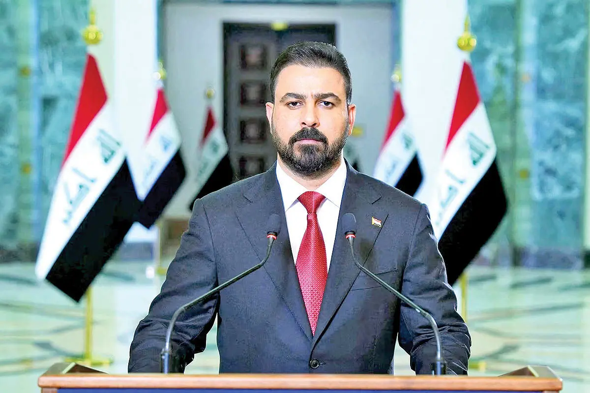 پشت‌پرده  سفر نخست‌وزیر عراق به تهران