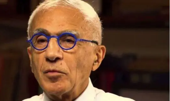 کامبیز آتابای رئیس سابق فدراسیون فوتبال و AFC درگذشت