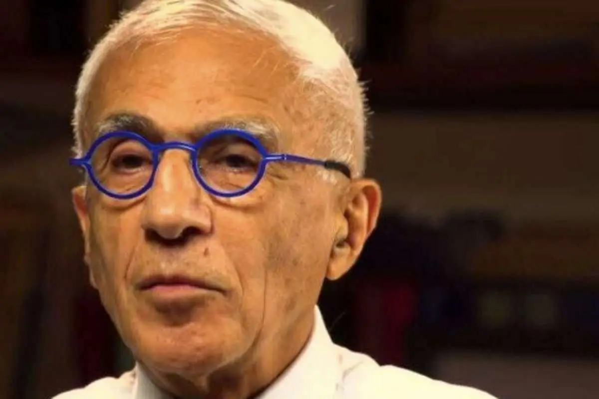 کامبیز آتابای رئیس سابق فدراسیون فوتبال و AFC درگذشت