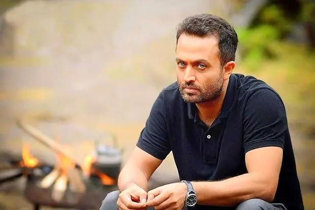  اولین سکانس بازی مصطفی زمانی در «یوسف پیامبر» کدام بود؟ 