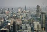 شنیده شدن صدای چند انفجار در ریاض
