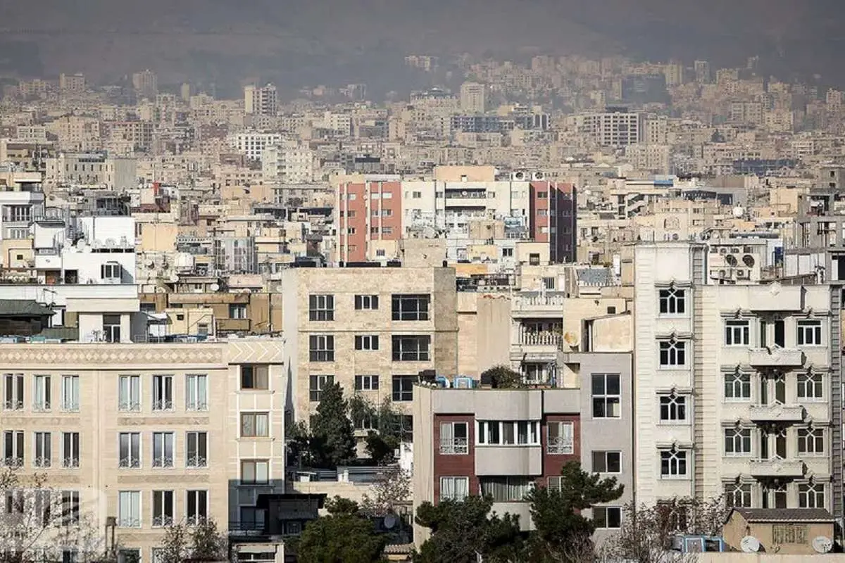 ارزانترین خانههای تهران برای خرید مشخص شدند