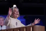 هیلاری کلینتون: همچنان معتقدم که پوتین اطلاعاتی درباره ترامپ دارد
