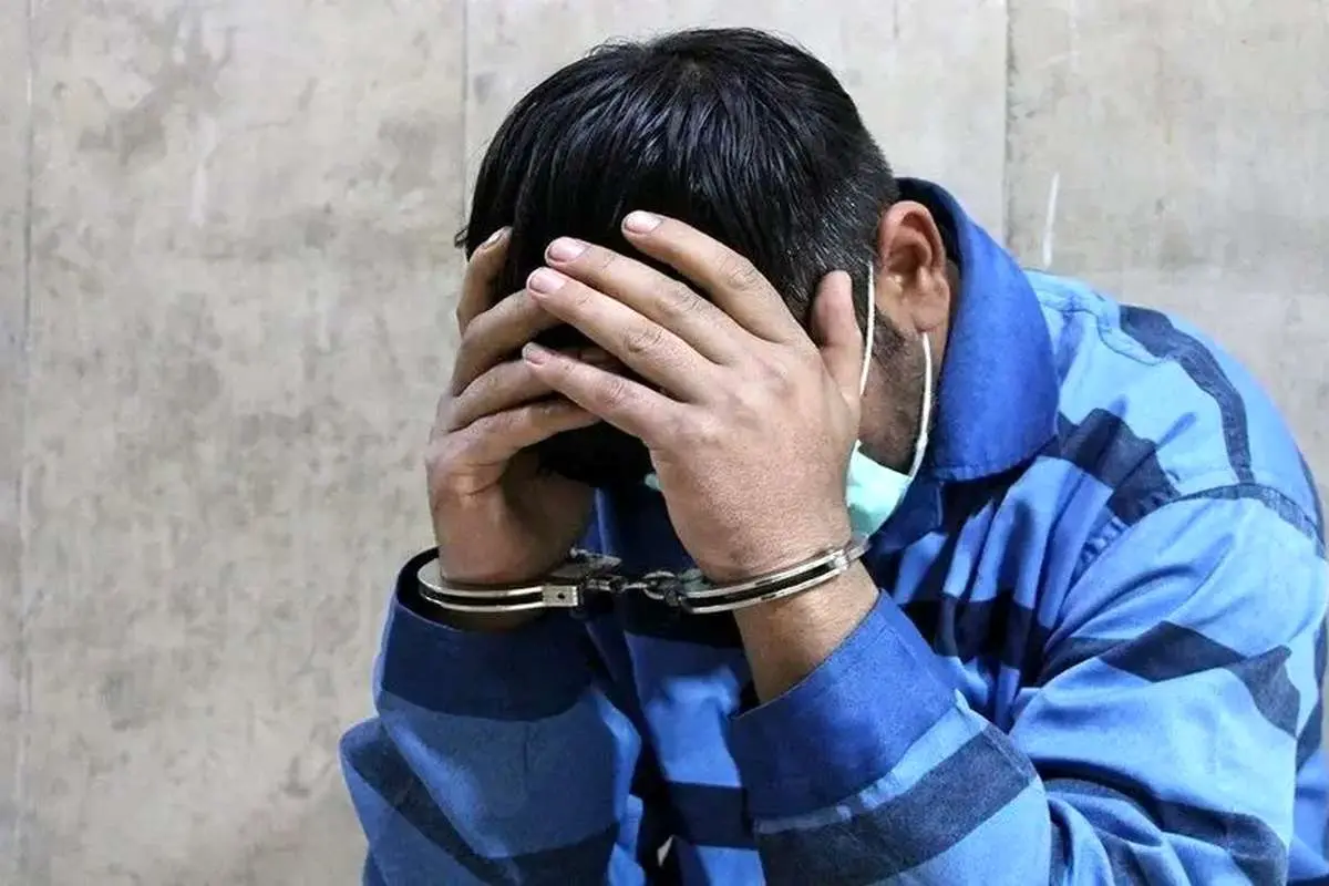 به خاطر ۸۰۰ هزار تومان دو نفر را کشتیم!