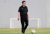 عیار قلعه‌نویی مشخص می‌شود!

