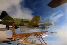 سپاه پاسداران: دو پهپاد و یک موشک کروز منهدم شدند
