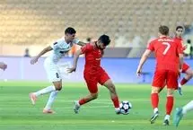 ببینید؛ خلاصه بازی شباب الاهلی امارات 3 - تراکتور 0
