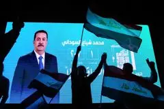 پیام‌های مهم انتخابات عراق 