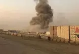 شنیده شدن صدای چند انفجار در اربیل