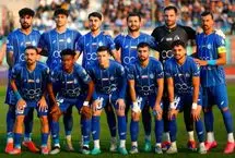 ترکیب احتمالی استقلال مقابل خیبر در خرم آباد؛ ساپینتو سورپرایز دارد؟!