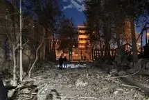 جزئیات حمله هوایی به دانشگاه صنعتی شریف