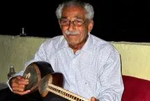 اصغر پورزاد چهره ماندگار موسیقی درگذشت