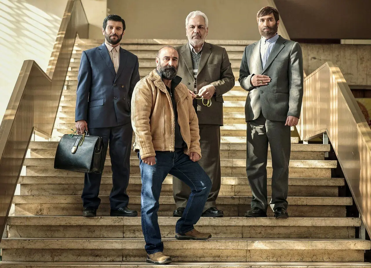 نقد فیلم «آقای زالو»/ تکرار کلیشه‌های دهه شصتی