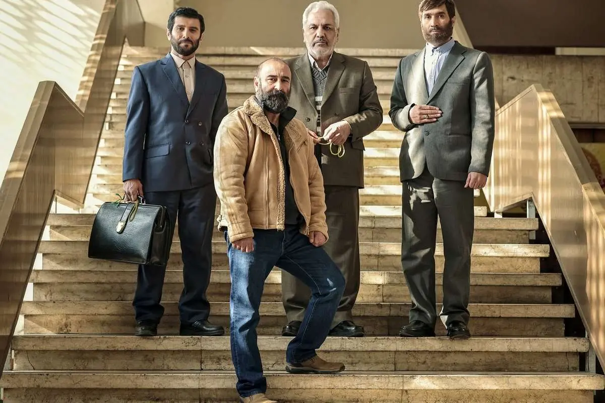 نقد فیلم «آقای زالو»/ تکرار کلیشه‌های دهه شصتی