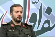شهادت فرمانده پدافند هوایی هوافضای سپاه در حملات اسرائیل