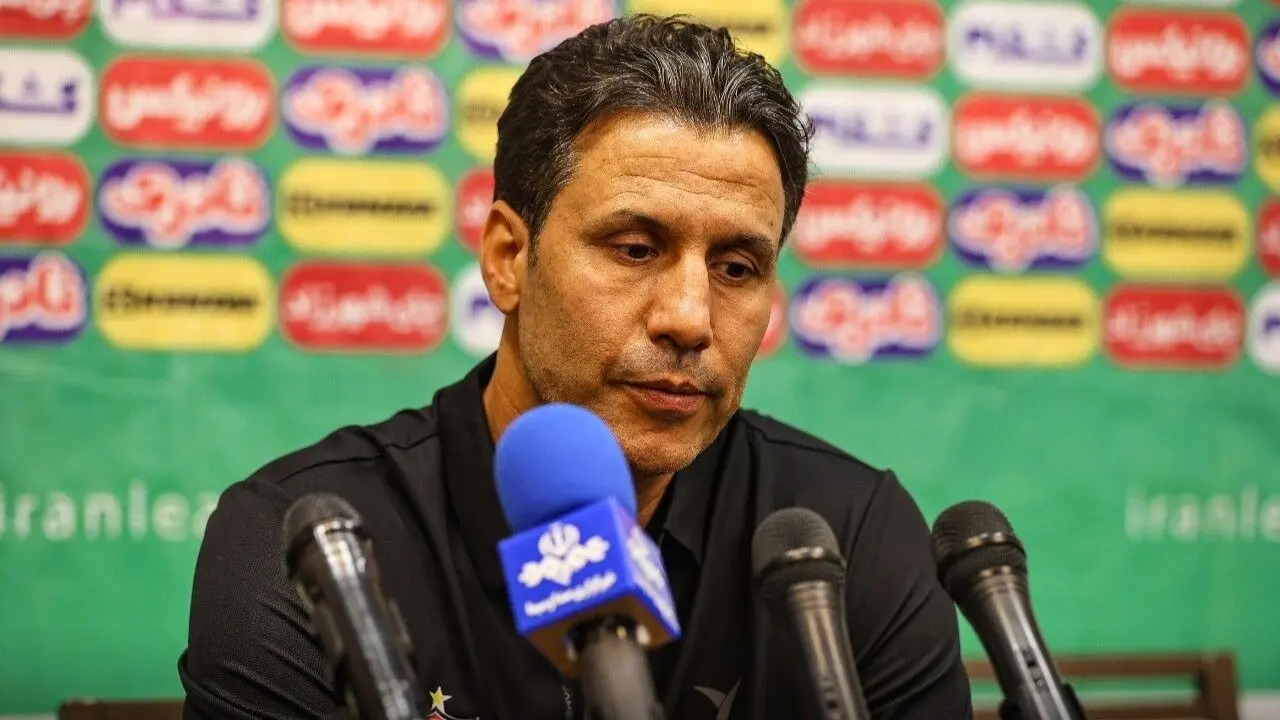 هشدار تارتار به هواداران پرسپولیس: این هجمه‌ها به خاطر ترس رقباست!