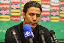 هشدار تارتار به هواداران پرسپولیس: این هجمه‌ها به خاطر ترس رقباست!