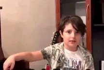 توصیه فرزند نورا هاشمی به دیدن فیلم «غریزه» اثر سیاوش اسعدی