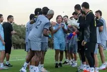 استقلالی‌ها برای ساپینتو تونل زدند!