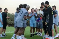 استقلالی‌ها برای ساپینتو تونل زدند!