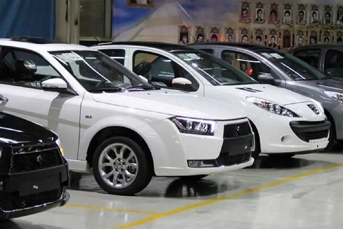 قیمت محصولات ایران‌خودرو امروز پنجشنبه 16 بهمن ۱۴۰۴‌