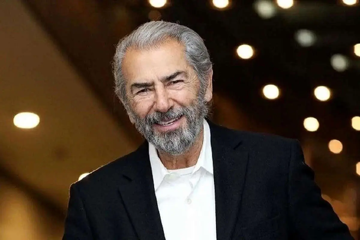 فرامرز قریبیان؛ بازیگری که مردم او را روی دست بلند کردند