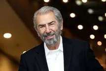 فرامرز قریبیان؛ بازیگری که مردم او را روی دست بلند کردند