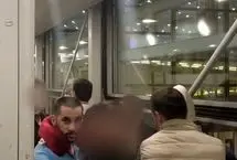 احسان افرشته، به جرم جاسوسی اعدام شد