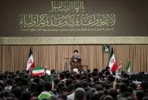 پاسخ رهبر انقلاب به یک سؤال: آیا رابطه ایران و آمریکا تا ابد قطع خواهد بود؟
