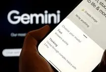 جمنای ۳؛ پیشرفته‌ترین هوش مصنوعی گوگل رونمایی شد