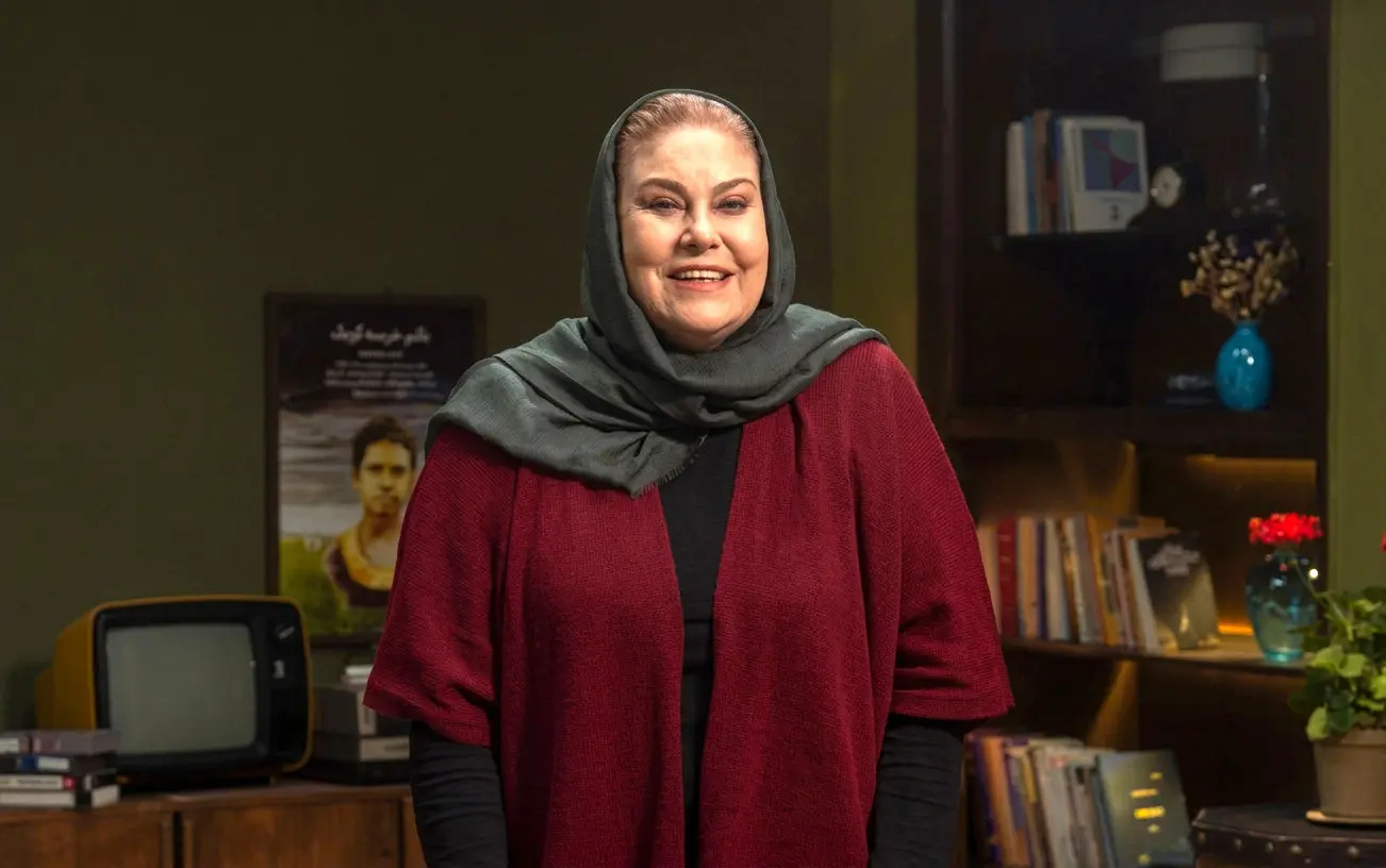 دربارۀ تاک‌شو «دلربا» با اجرای مهرانه مهین‌ترابی/ چرا بیش از پیش به صلحِ دل‌بَر نیازمندیم؟
