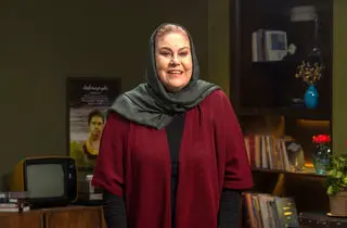 دربارۀ تاک‌شو «دلربا» با اجرای مهرانه مهین‌ترابی/ چرا بیش از پیش به صلحِ دل‌بَر نیازمندیم؟
