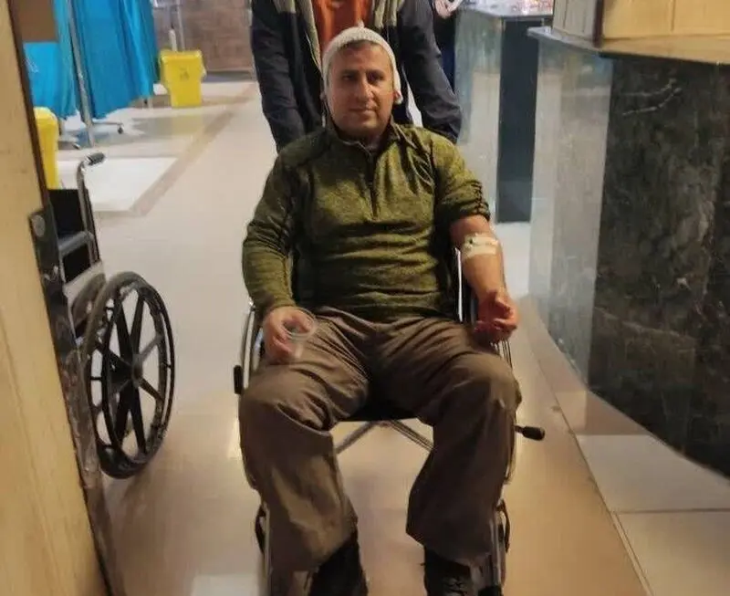 محیط‌بان کردستان