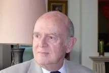 هوشنگ نهاوندی، وزیر کابینه هویدا درگذشت

