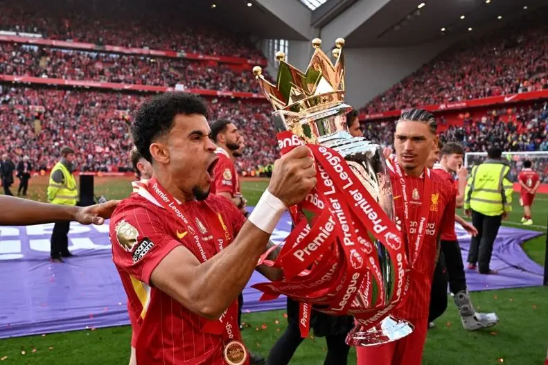 برای جذب ستاره لیورپول؛ النصر به مصاف بارسلونا رفت!