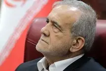 رئیس‌جمهور در صف نماز ظهر عاشورای تبریز
