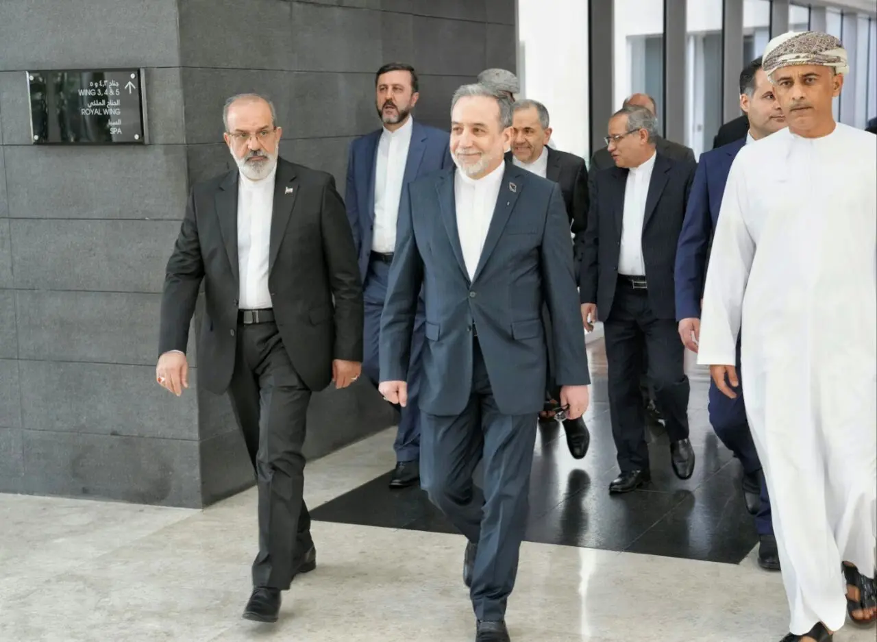 هیئت ایرانی از دیدار مستقیم با هیئت آمریکایی خودداری کرد