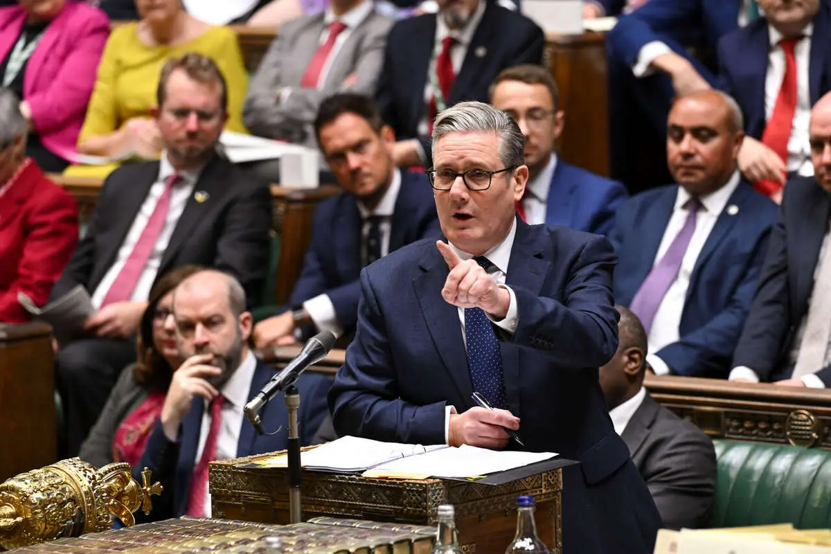 پارلمان انگلیس در شوک حملات جدید اسرائیل