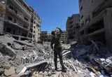 در پاسخ به ترامپ؛ پیشنهاد غیرمنتظره الشرع برای لبنان