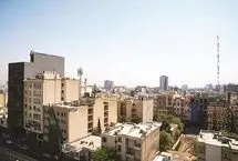 قیمت آپارتمان در پونک و جنت‌آباد چند؟