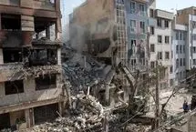 وقتی دوربین از اشک خیس می‌شود