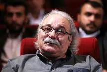 محمد کاسبی درگذشت
