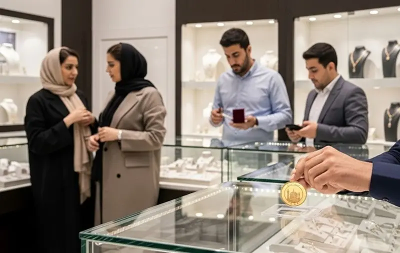 سکه طلا قیمت سکه طلا حراجی